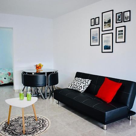 Apartmán Sunset House Los Realejos Exteriér fotografie