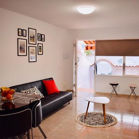Apartmán Sunset House Los Realejos Exteriér fotografie