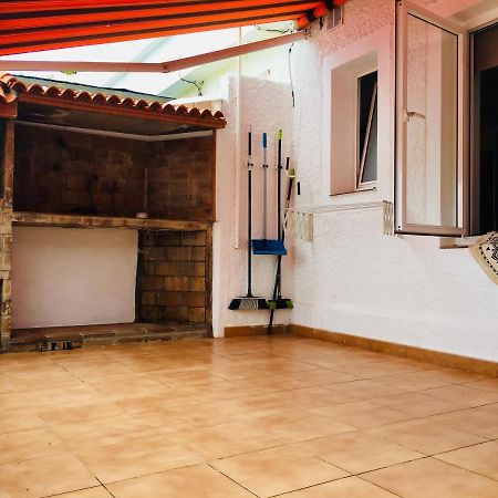 Apartmán Sunset House Los Realejos Exteriér fotografie