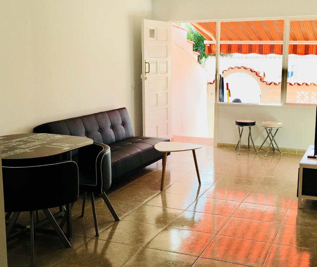 Apartmán Sunset House Los Realejos Exteriér fotografie