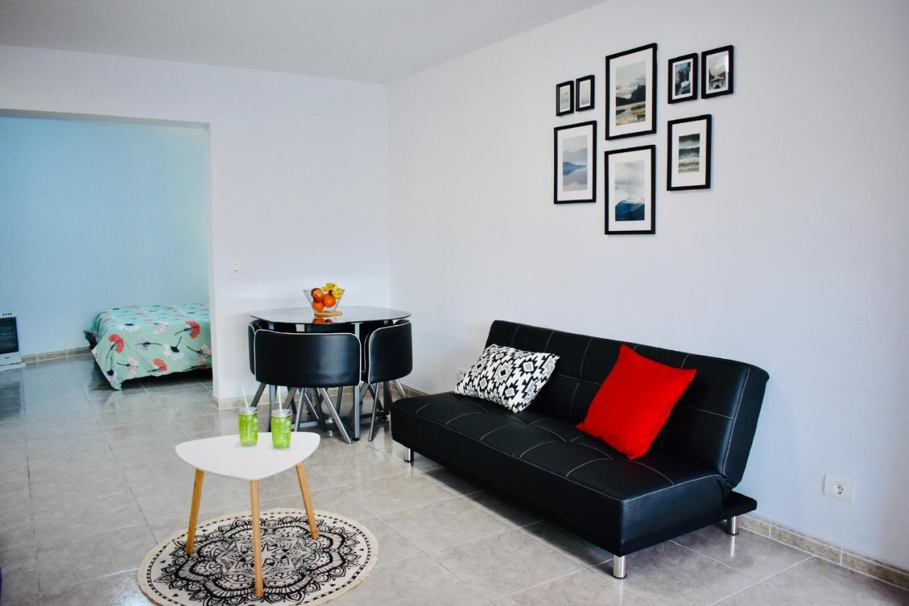 Apartmán Sunset House Los Realejos Exteriér fotografie
