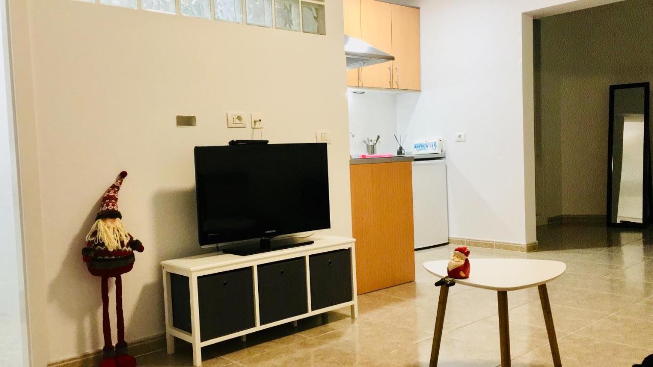 Apartmán Sunset House Los Realejos Exteriér fotografie