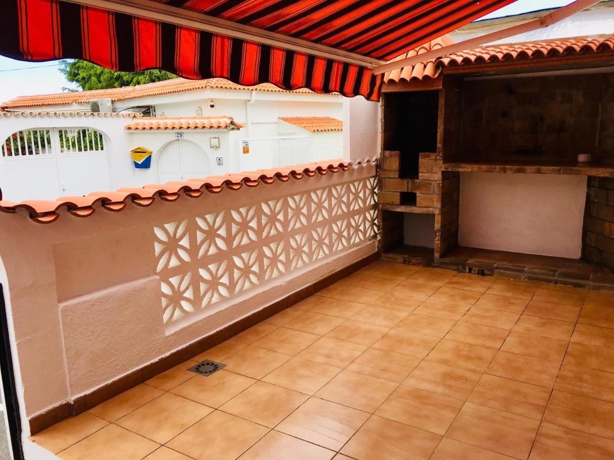Apartmán Sunset House Los Realejos Exteriér fotografie